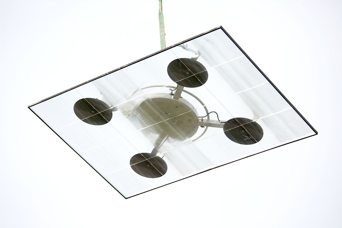 Daglichtkas Ter Laak