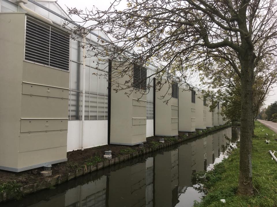 Nieuwe jaar start met groot aantal, gevarieerde projecten