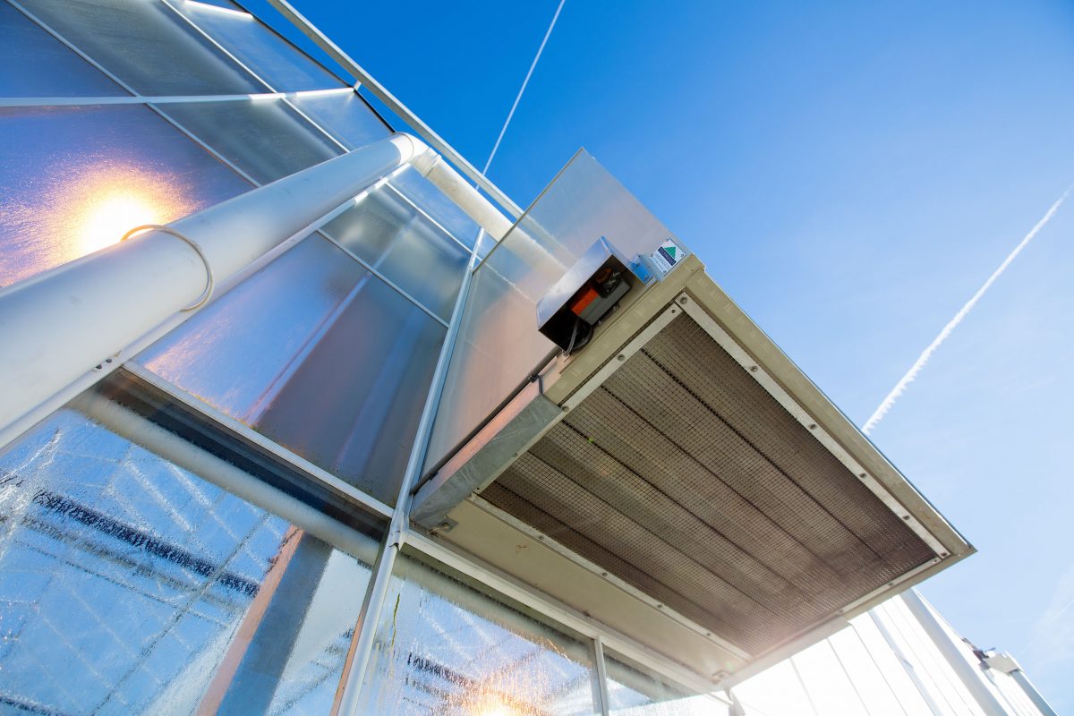 Technokas groeit snel met uitdagende projecten en nieuwe medewerkers