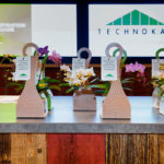 Fotoalbum van Technokas Klantendag op 16 en 17 oktober