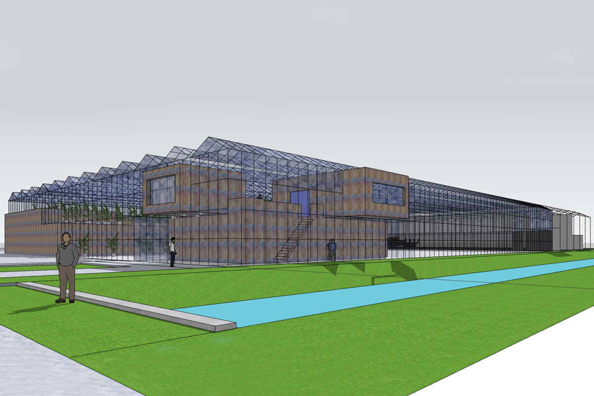 Technokas start adviestrajecten voor meer energie-efficiëntie