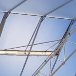 Technokas en partners houden nieuwbouw chrysantenkwekerij UGRAND op schema