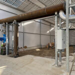 geothermie-installatie