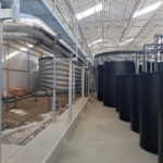 geothermie-installatie