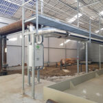 geothermie-installatie