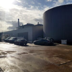 geothermie-installatie