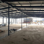 geothermie-installatie