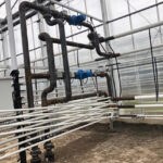 geothermie-installatie