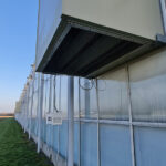 LBK bij tomatenkwekerij DT van Noord 2